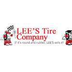 Lee's Tire Company