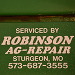 Stan Robinson Ag Repair Company