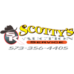 Scotty's Auction Service