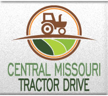 Central MO Tractor Annual Fundraiser
